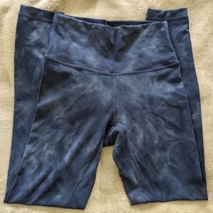 Wunder train 25" Diamond Dye Naval Blue Size 4